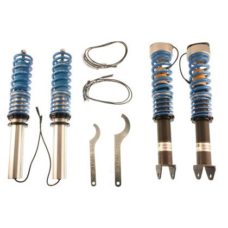 Bilstein PSS10 Coilover Suspension Kit - 49-145489 (PASM)