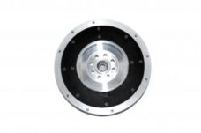 AASCO Aluminum Lightweight Flywheel - 106412-11 | Porsche Boxster Cayman