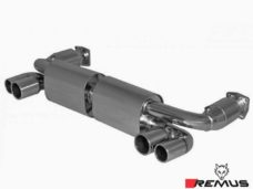 REMUS RACING stainless steel sport exhaust - 688307 1574