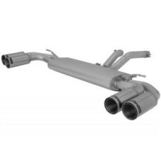 REMUS RACING Stainless steel "Street Race" exhaust system L/R - 689110 1598C