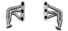 REMUS Racing header system - 689305 0100