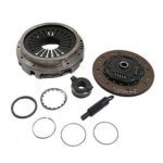 Sachs Clutch Kit - Porsche 964 Carrera 2 (1989) - 95011691101