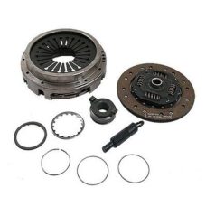 Sachs Clutch Kit - Porsche 964 Carrera 2 (1989) - 95011691101