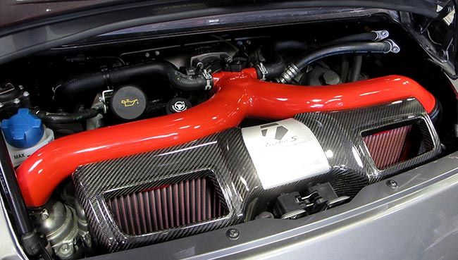 IPD 997.1 Turbo High Flow Y Pipe - #97500 - Image 11