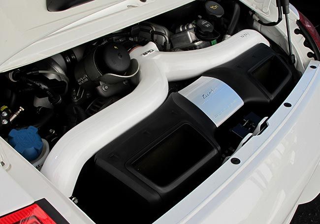 IPD 997.1 Turbo High Flow Y Pipe - #97500 - Image 6