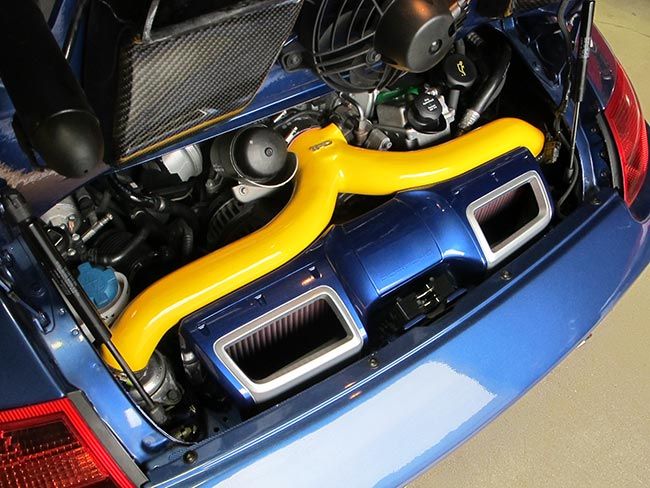 IPD 997.1 Turbo High Flow Y Pipe - #97500 - Image 7