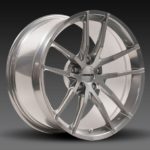 FORGELINE AR1 Monoblock Wheel