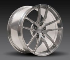 FORGELINE AR1 Monoblock Wheel