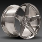 FORGELINE CF1 Monoblock Wheel