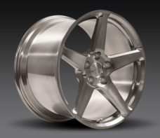 FORGELINE CF1 Monoblock Wheel