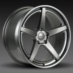 FORGELINE CF3C-SL Concave Wheel