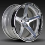 FORGELINE CF3C Concave Wheel