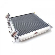 Porsche CSF Aluminum High Performance Radiator Upgrade - CSF-7044
