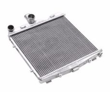 Porsche CSF Aluminum High Performance Radiator Upgrade - CSF-7056 (LEFT SIDE)