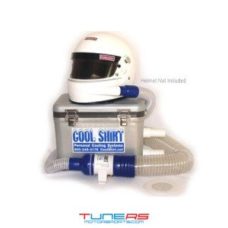 COOLSHIRT 12 Quart Air Cooler | CST-AC-12