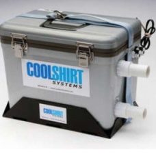 COOLSHIRT Pro Air Water 24 Cooling Unit