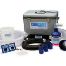 COOLSHIRT Pro Air & Water System 12 qt