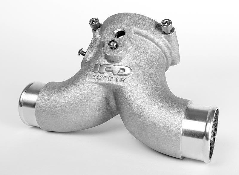 IPD Plenum 958 Cayenne Turbo 2010+ | 58276 - Image 2