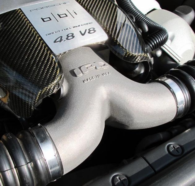 IPD Plenum 958 Cayenne Turbo 2010+ | 58276 - Image 4