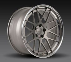 FORGELINE DE3C-SL Concave Wheel