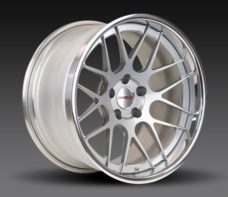 FORGELINE DE3C Concave Wheel