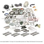 Porsche Boxster 2.5L M96 Engine Rebuild Kit