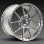 FORGELINE GA1R-CL Centerlock Monoblock Wheel