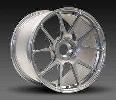 FORGELINE GA1R-CL Centerlock Monoblock Wheel
