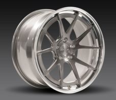 FORGELINE GA3C-SL Concave Wheel
