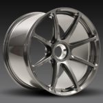 FORGELINE GE1 Monoblock Wheel