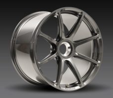 FORGELINE GE1 Monoblock Wheel