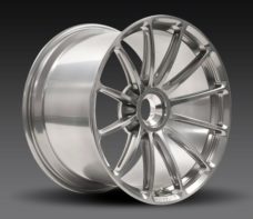 FORGELINE GT1 Centerlock Monoblock Wheel