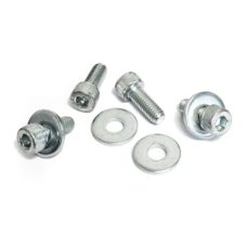 Seat Bolt Kit