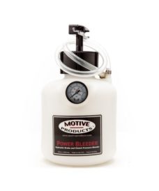 MOTIVE Power Bleeder MP-0109