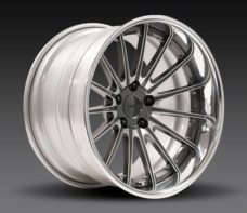 FORGELINE MS3C Concave Wheel