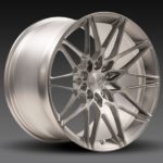 FORGELINE MT1 Monoblock Wheel