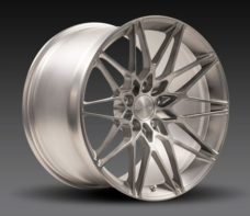 FORGELINE MT1 Monoblock Wheel