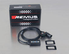 REMUS Remus Responder - R903712