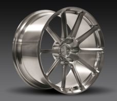 FORGELINE RB1 Monoblock Wheel