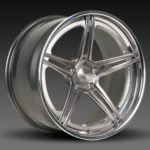 FORGELINE SC3C-SL Concave Wheel