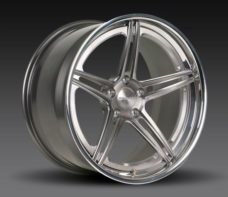 FORGELINE SC3C-SL Concave Wheel