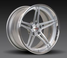 FORGELINE SC3C Concave Wheel