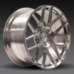 FORGELINE SE1 Monoblock Wheel