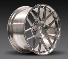 FORGELINE SE1 Monoblock Wheel