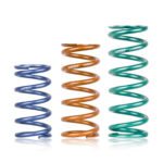 Swift Springs ID 65MM (2.56") - 7" Length