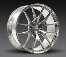 FORGELINE VX1-Truck Monoblock Wheel