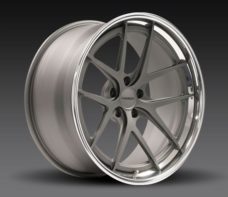 FORGELINE VX3C-SL Concave Wheel