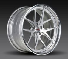 FORGELINE VX3C Concave Wheel