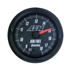 AEM Analog Style Wideband UEGO / AFR Gauge - 30-5130