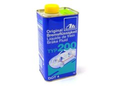 ATE Typ 200 Brake Fluid - 1 Liter